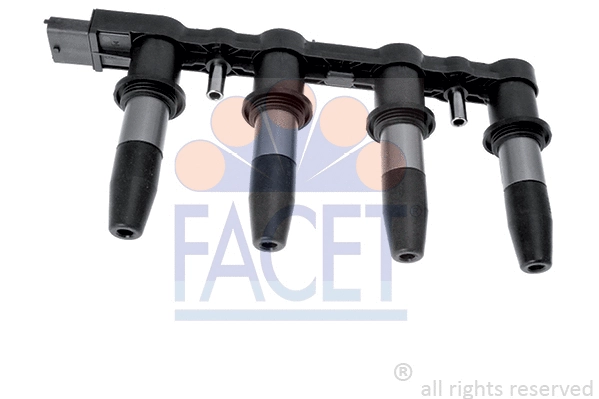 Ignition Coil (9.6350)