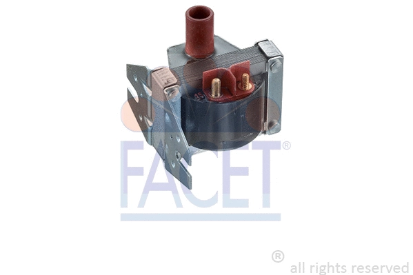 Ignition Coil (9.6078)
