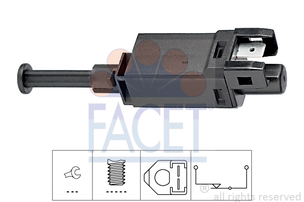 Stop Light Switch (7.1055)