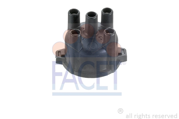 Distributor Cap (2.7614)