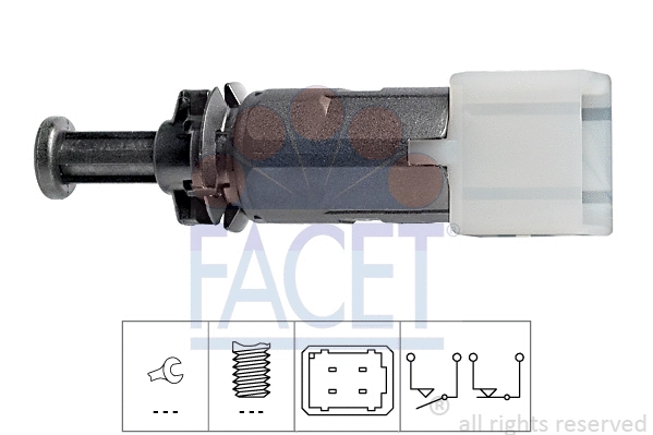 Stop Light Switch (7.1149)