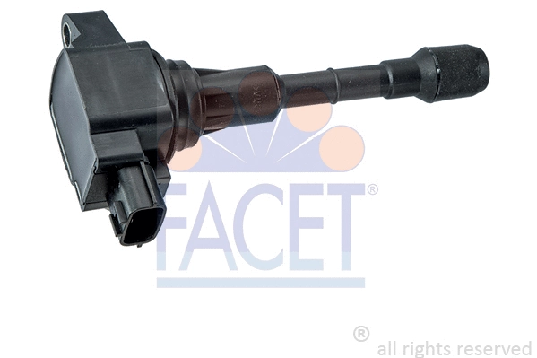 Ignition Coil (9.6433)