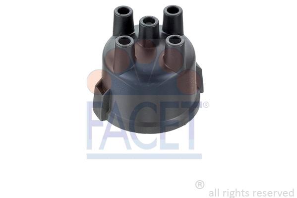 Distributor Cap (2.7783)