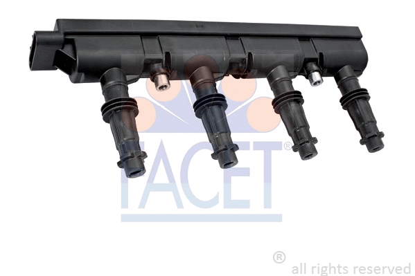 Ignition Coil (9.6447)