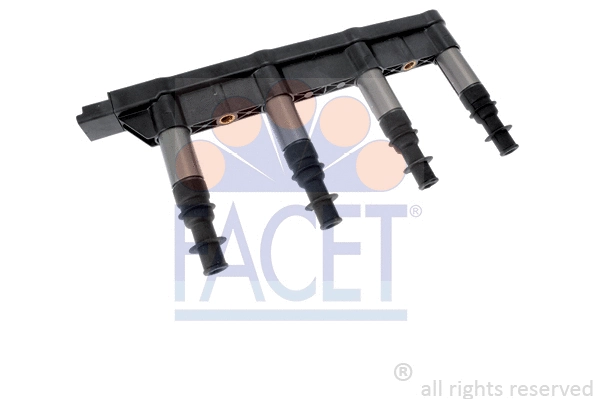 Ignition Coil (9.6383)