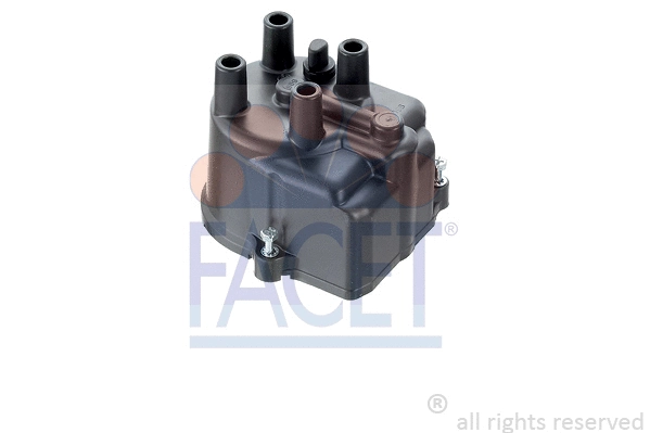 Distributor Cap (2.7969)