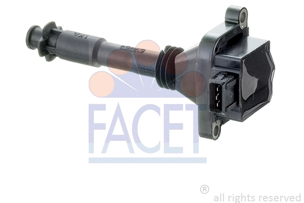 Ignition Coil (9.6214)