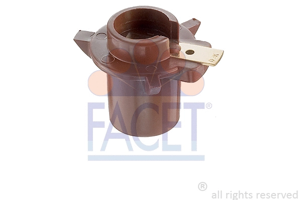 Rotor, distributor (3.7691)