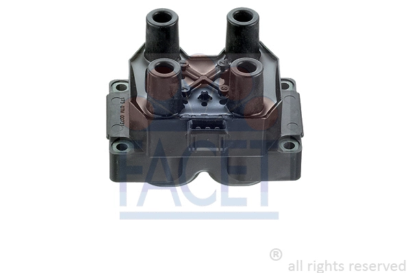 Ignition Coil (9.6173)