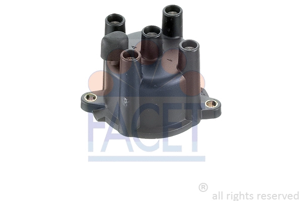 Distributor Cap (2.7623)
