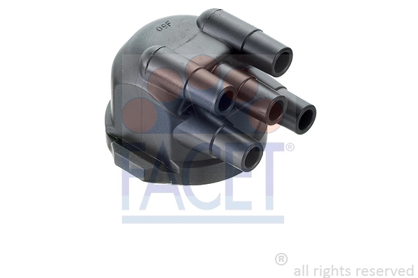 Distributor Cap (2.7645)