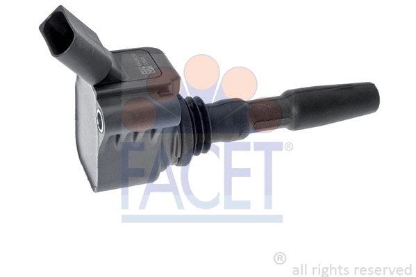 Ignition Coil (9.6499)