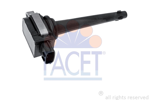 Ignition Coil (9.6389)