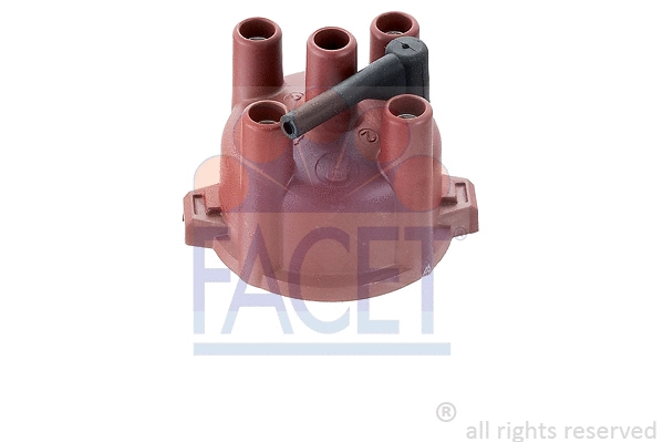 Distributor Cap (2.7602)