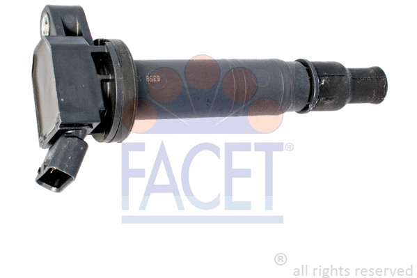 Ignition Coil (9.6358)