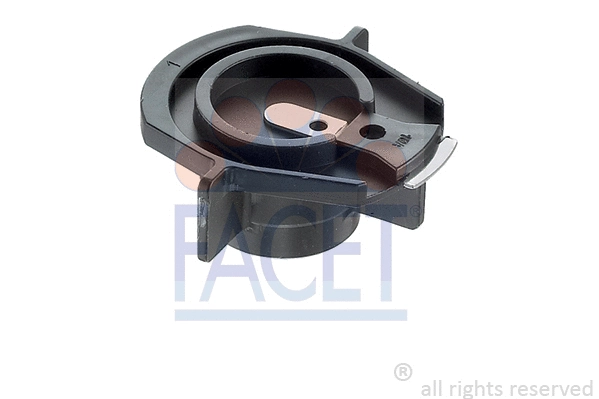 Rotor, distributor (3.8002)