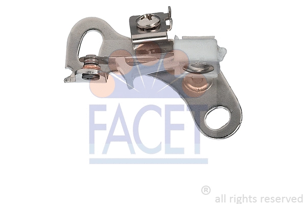 Contact Breaker, distributor (1.4143HDV)