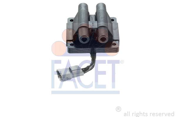 Ignition Coil (9.6166)