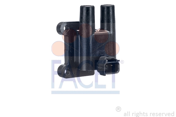 Ignition Coil (9.6483)