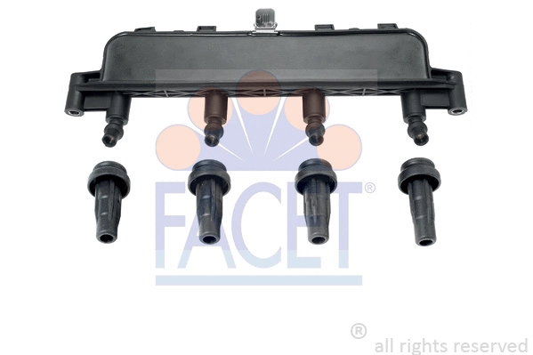 Ignition Coil (9.6305)