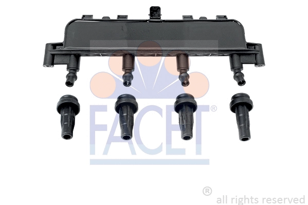 Ignition Coil (9.6303)