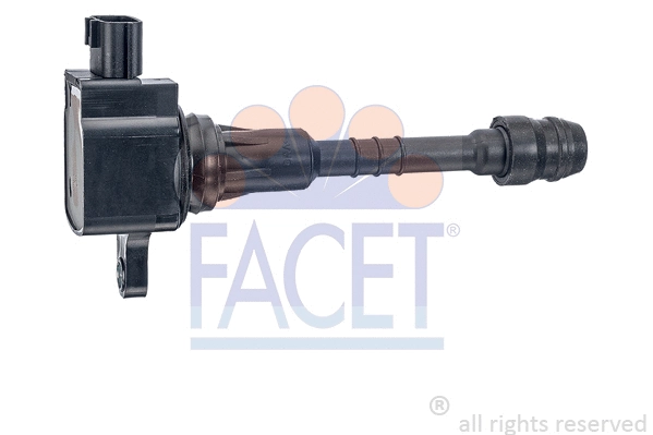 Ignition Coil (9.6457)