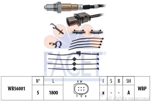 Lambda Sensor