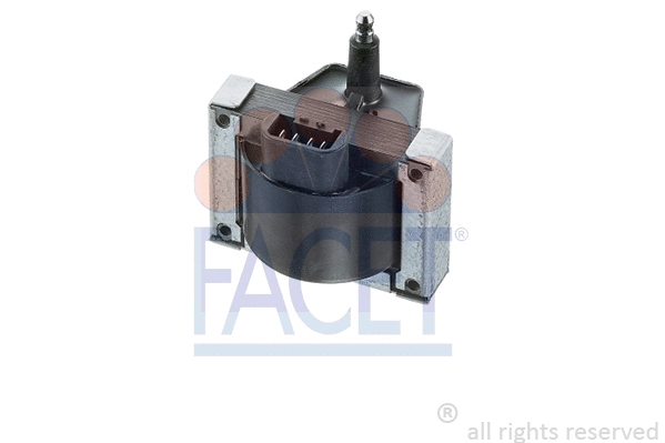 Ignition Coil (9.6005)