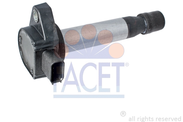 Ignition Coil (9.6357)