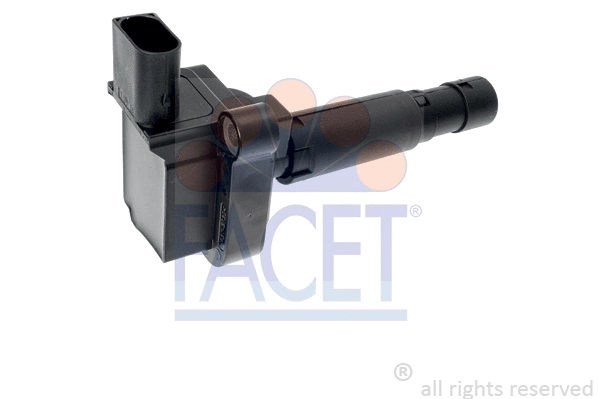 Ignition Coil (9.6320)