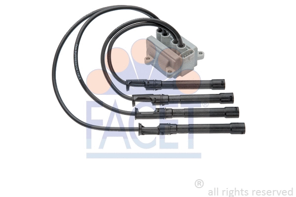 Ignition Coil (9.6319)