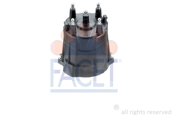 Distributor Cap (2.7573PHT)