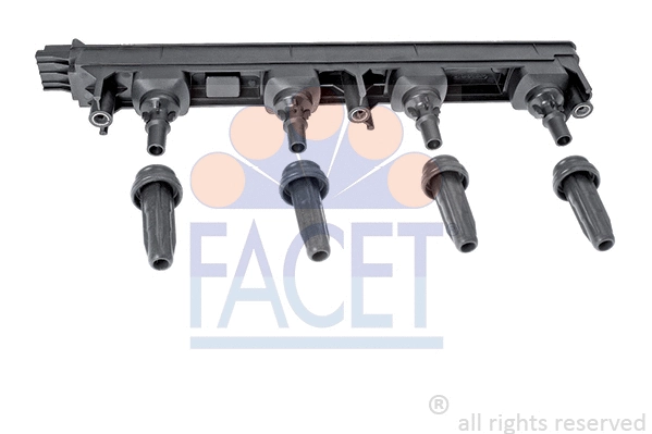 Ignition Coil (9.6376)