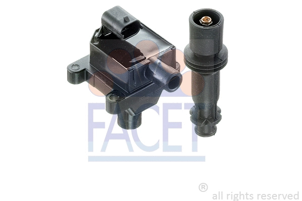 Ignition Coil (9.6297K)