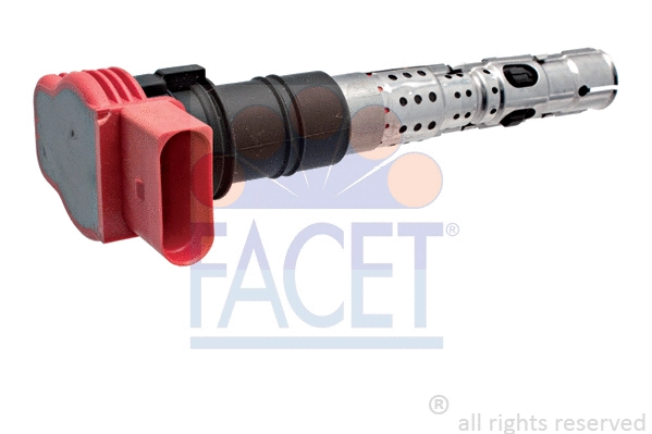 Ignition Coil (9.6333)