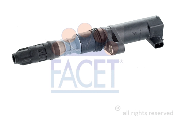Ignition Coil (9.6332)