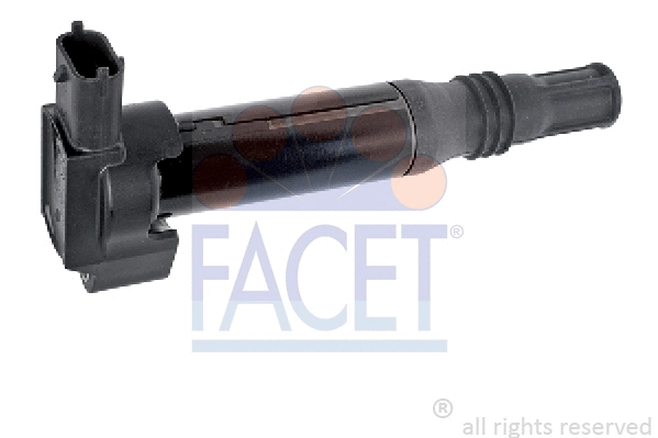 Ignition Coil (9.6509)