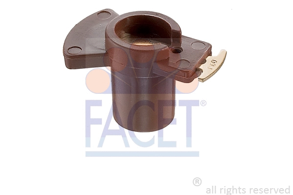 Rotor, distributor (3.7694)