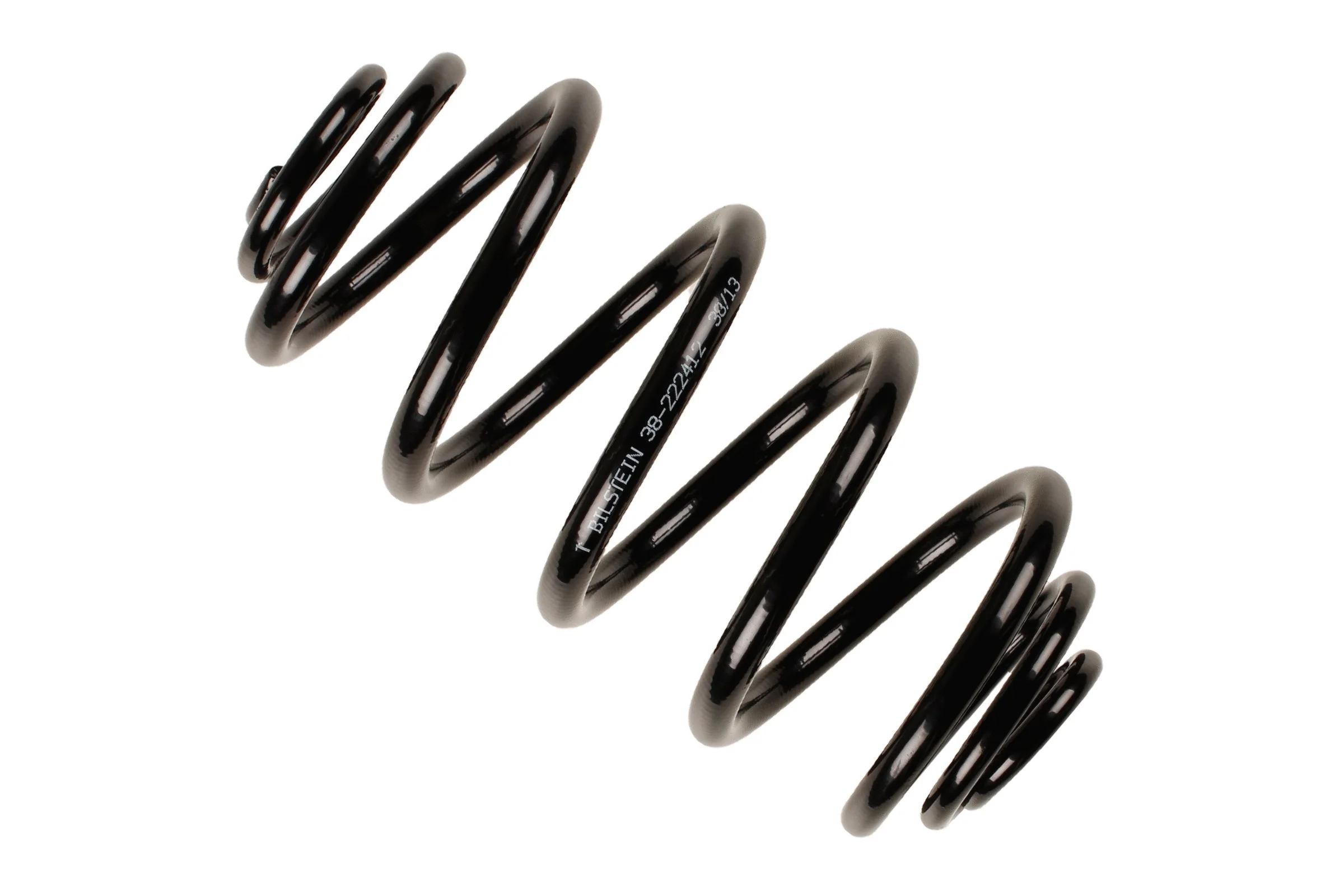 Suspension Spring (38-222412)