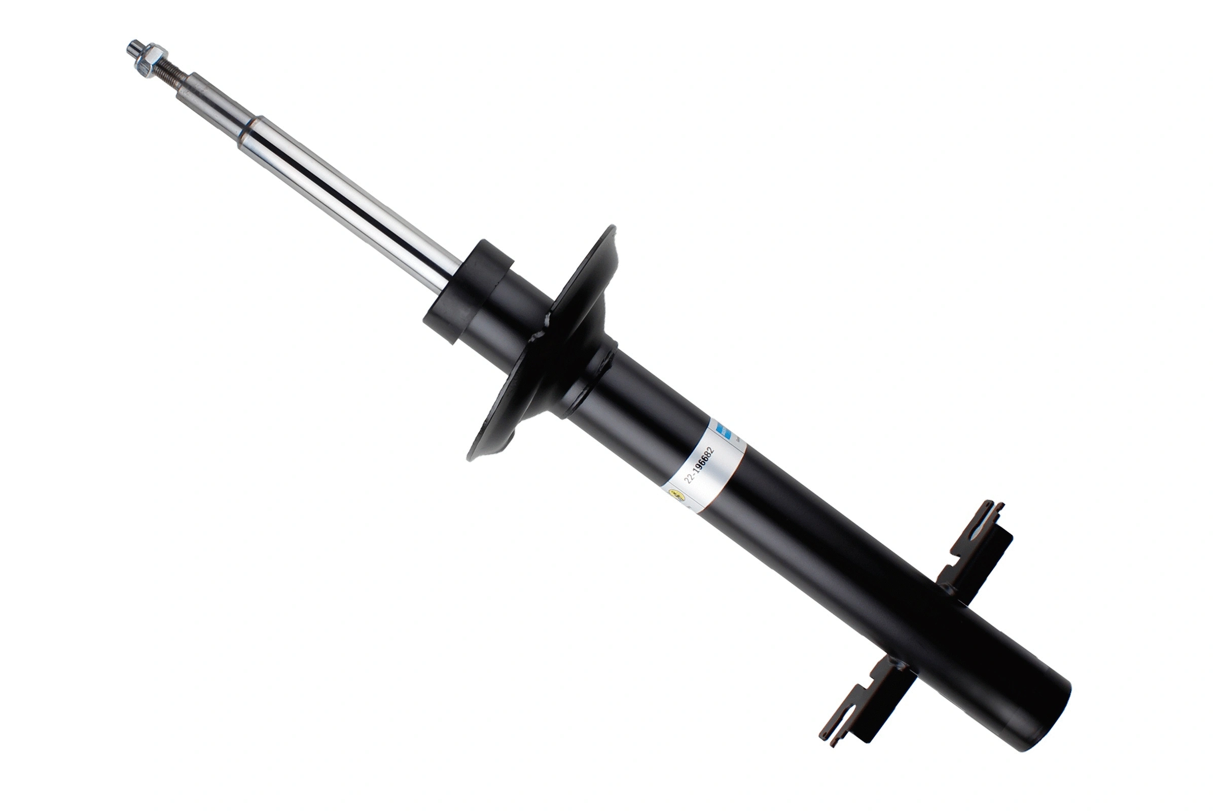 Shock Absorber (22-196682)