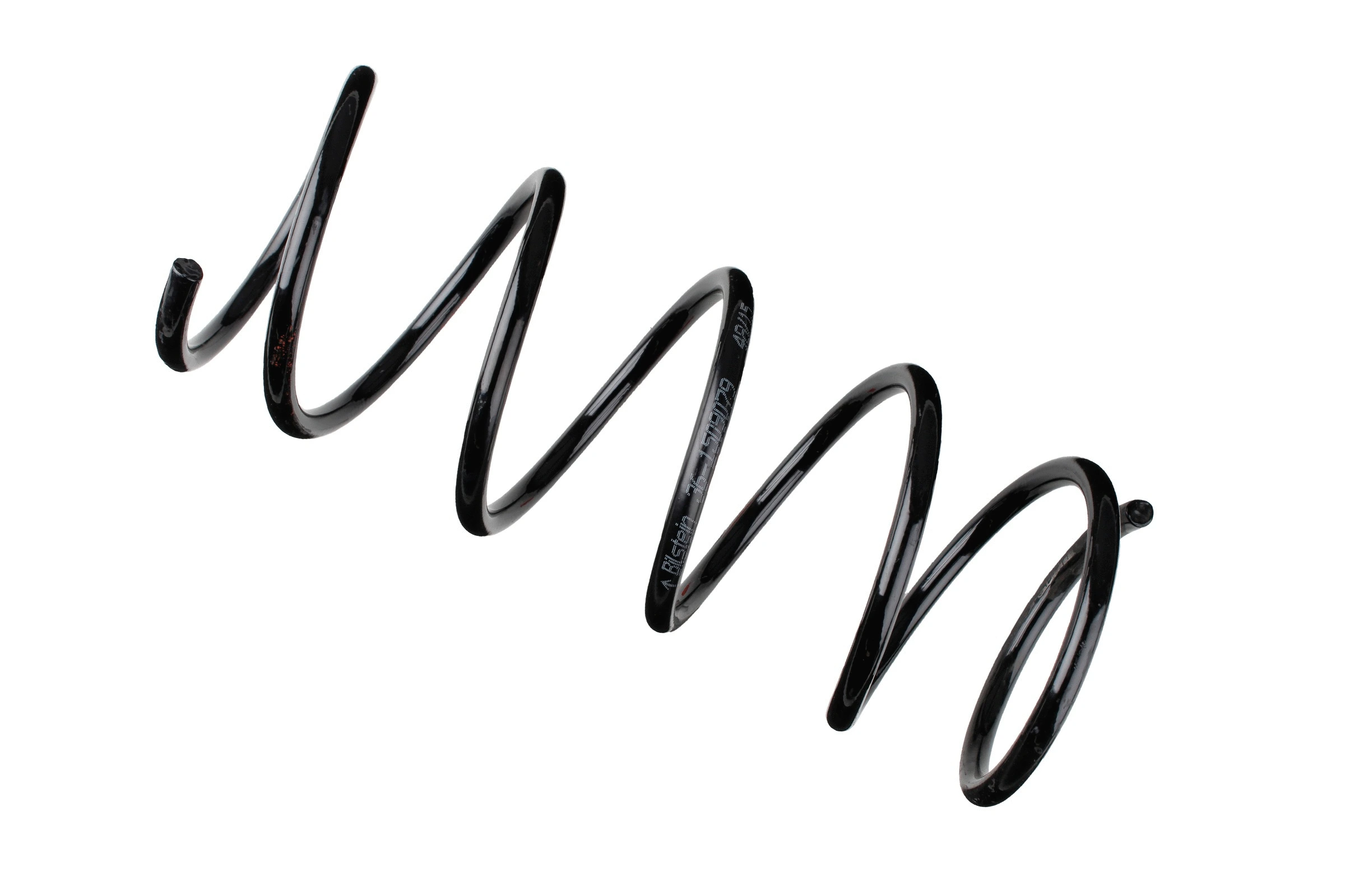 Suspension Spring (36-159079)