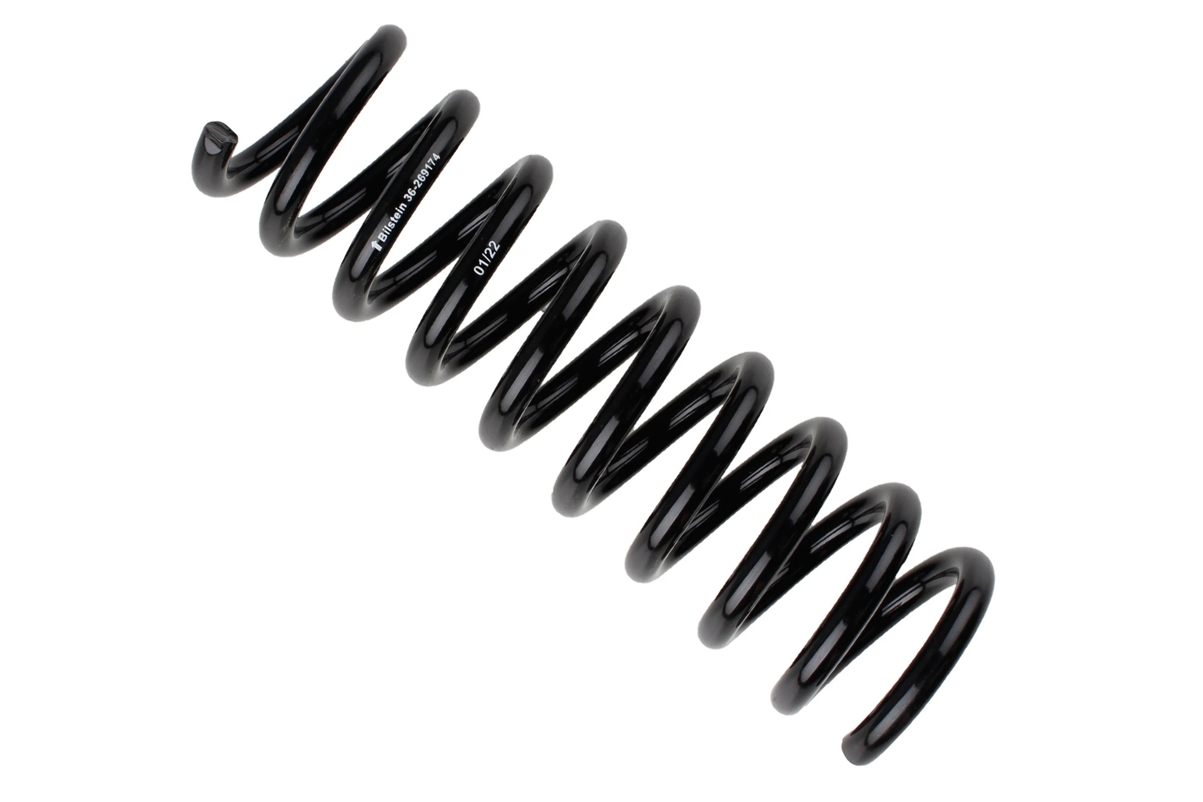 Suspension Spring (36-269174)