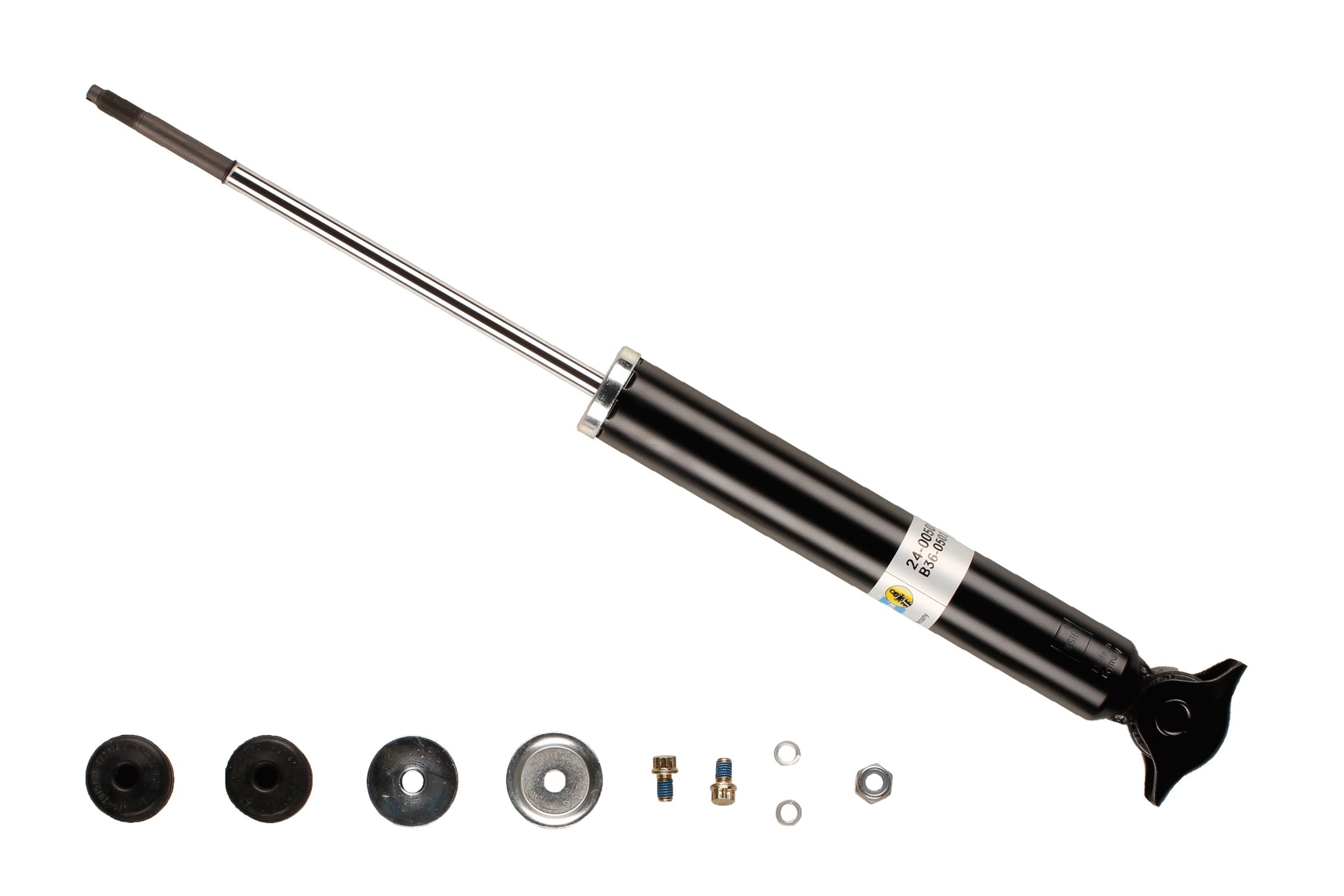 Shock Absorber (24-005012)