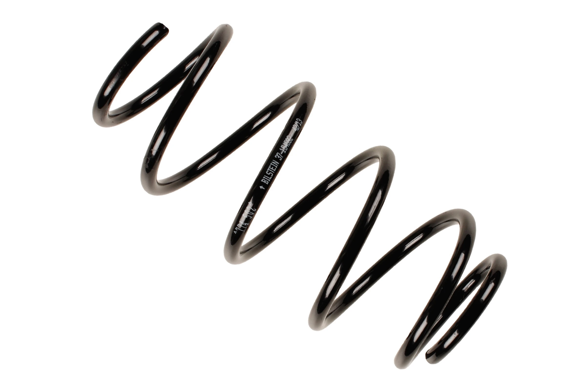 Suspension Spring (37-154592)