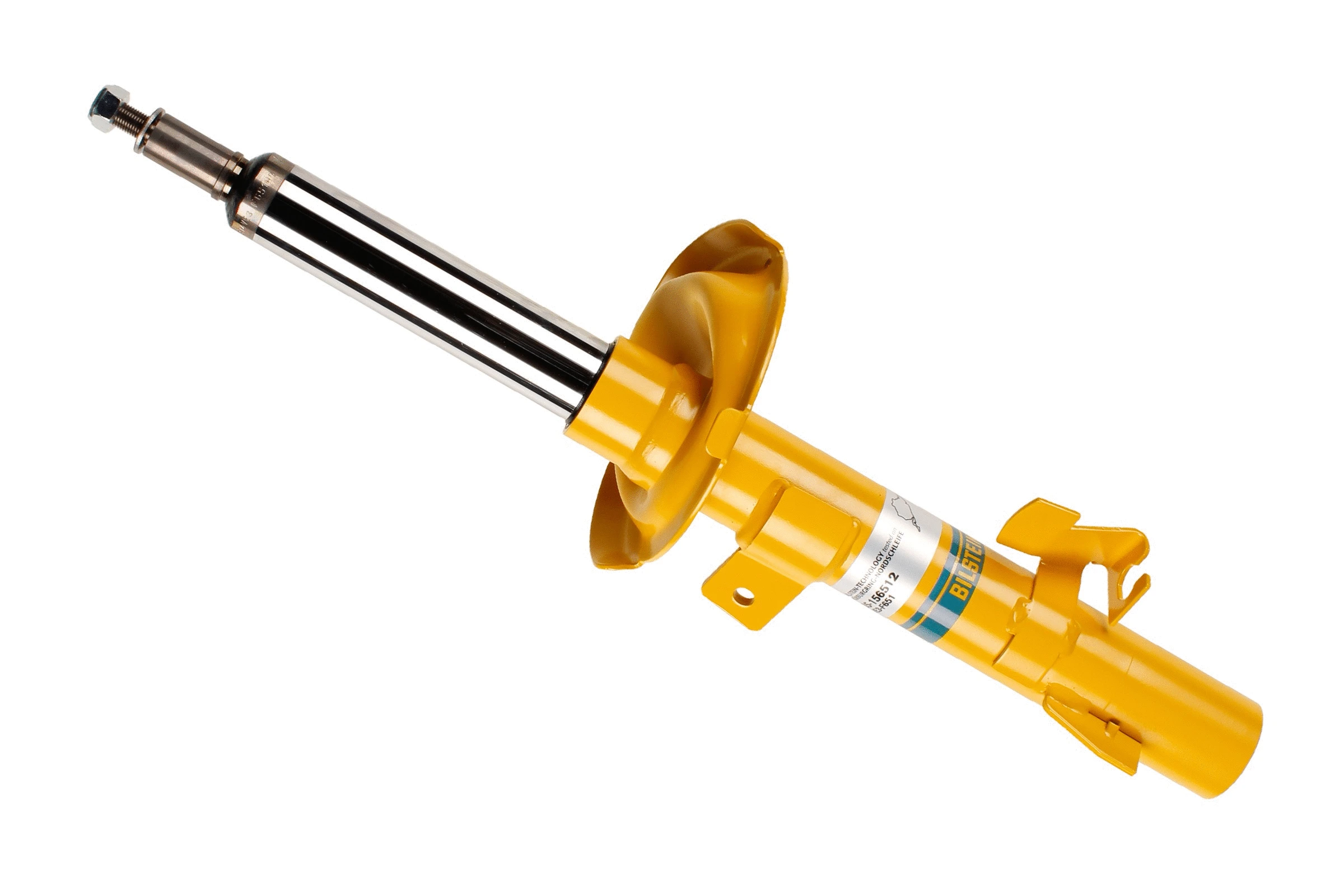 Shock Absorber (35-156512)