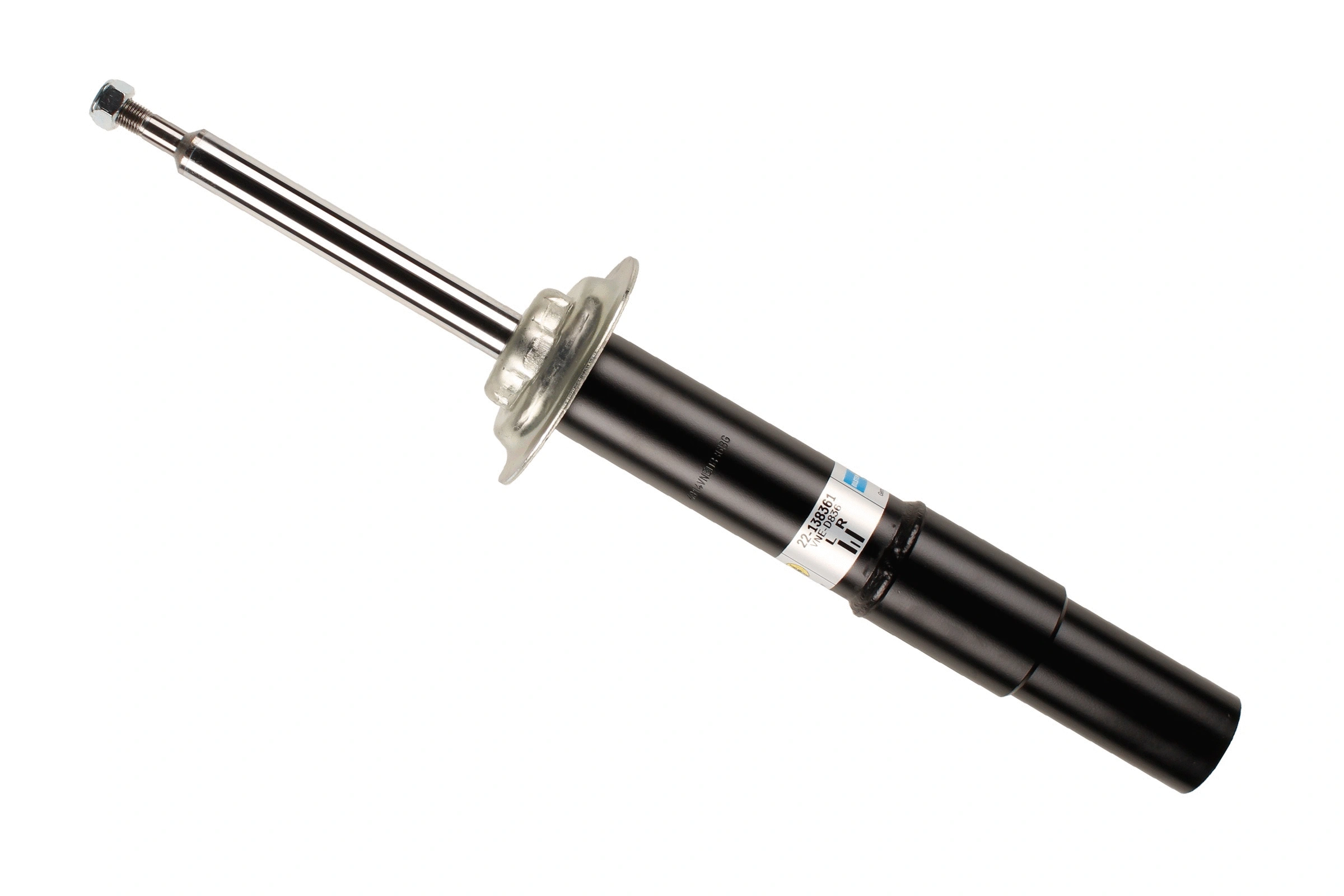 Shock Absorber (22-138361)