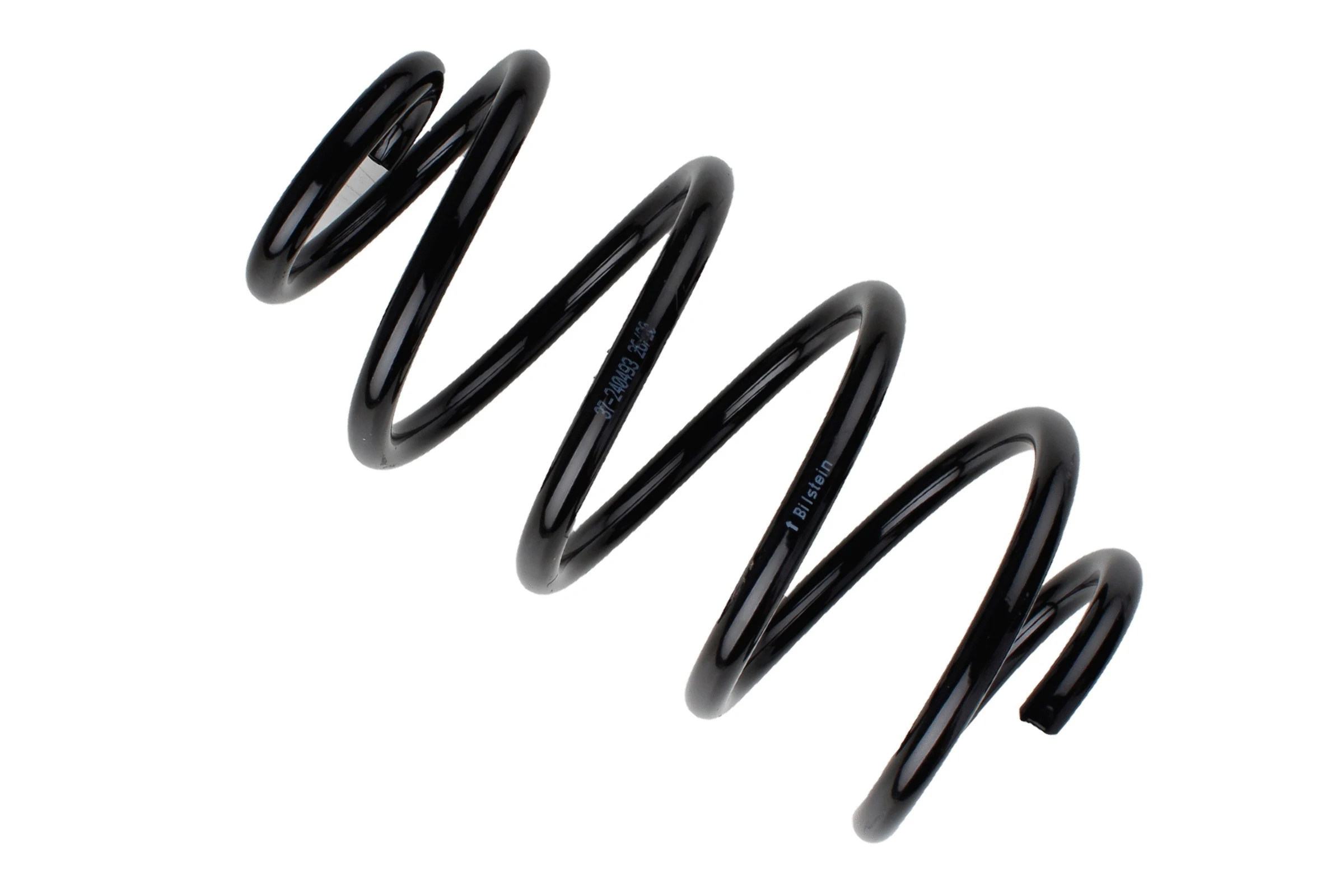 Suspension Spring (37-240493)