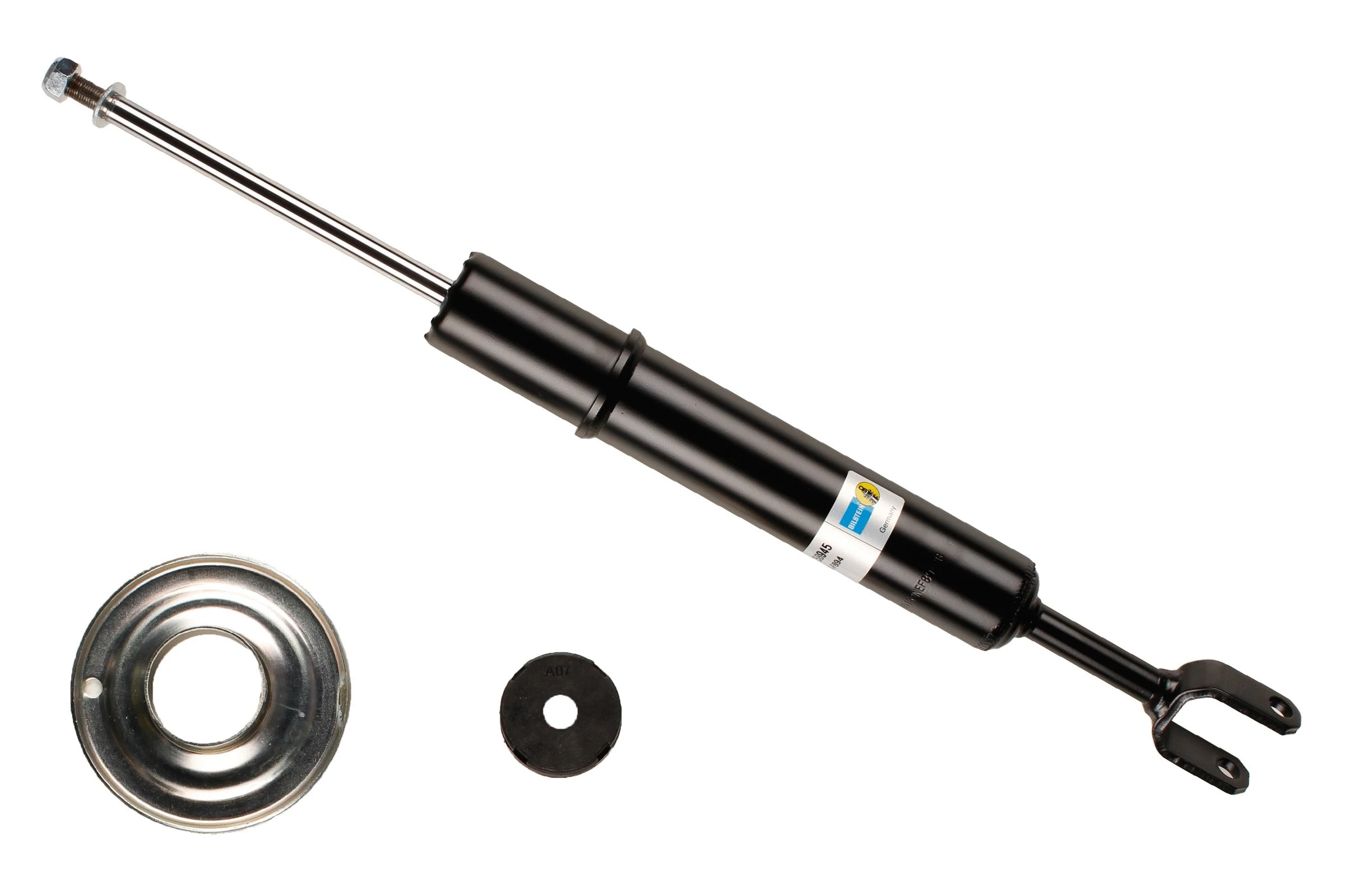 Shock Absorber (19-158945)