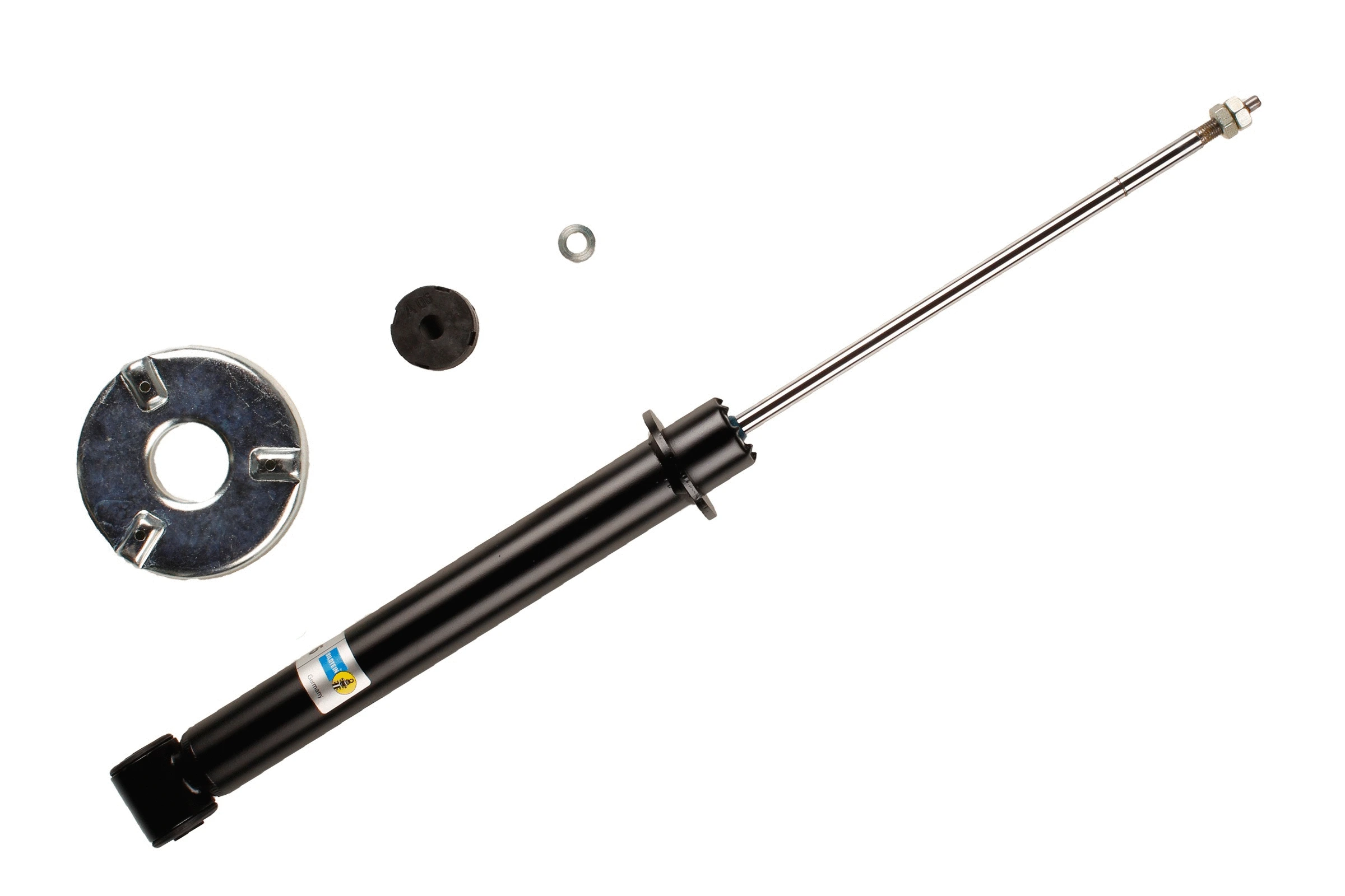 Shock Absorber (19-019659)
