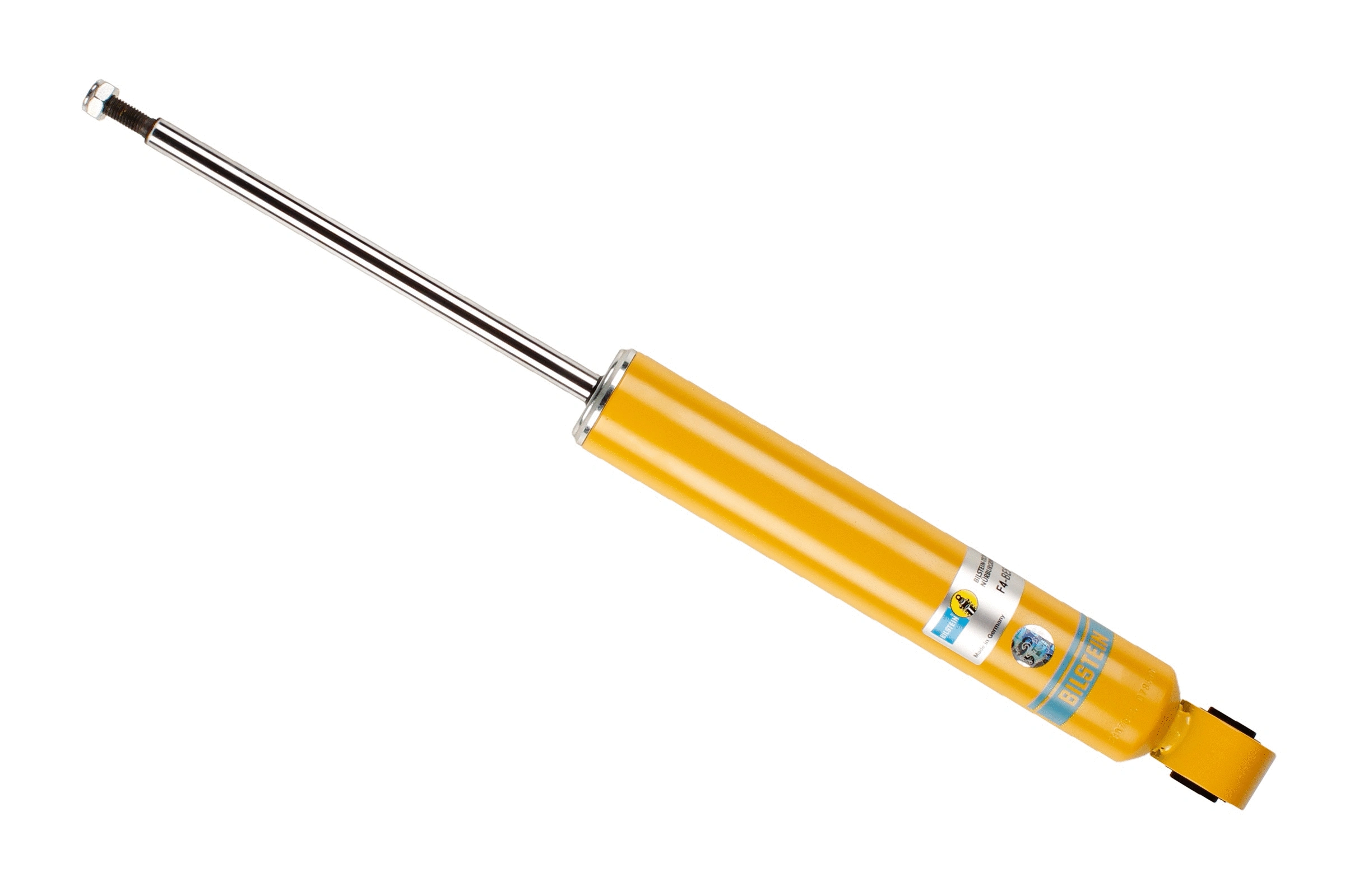 Shock Absorber (24-137867)